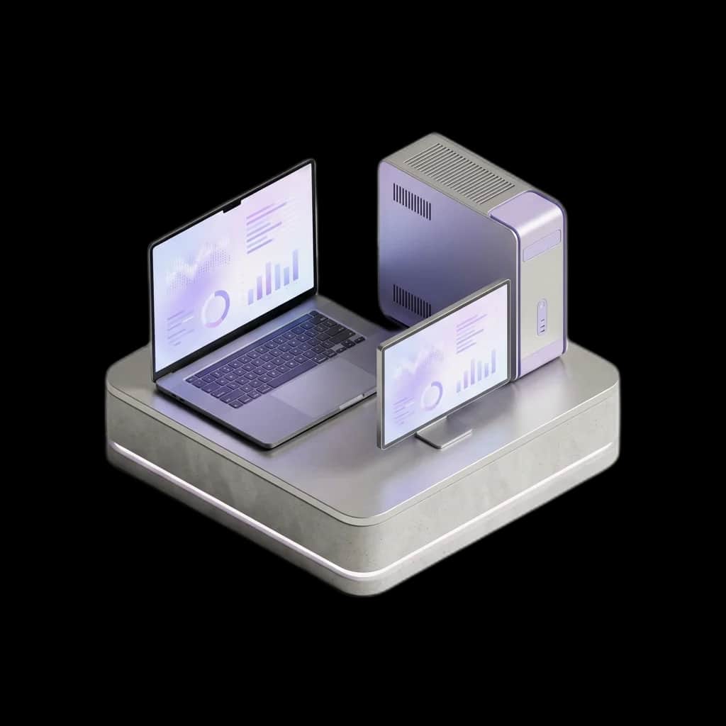 Comparateur de Mac