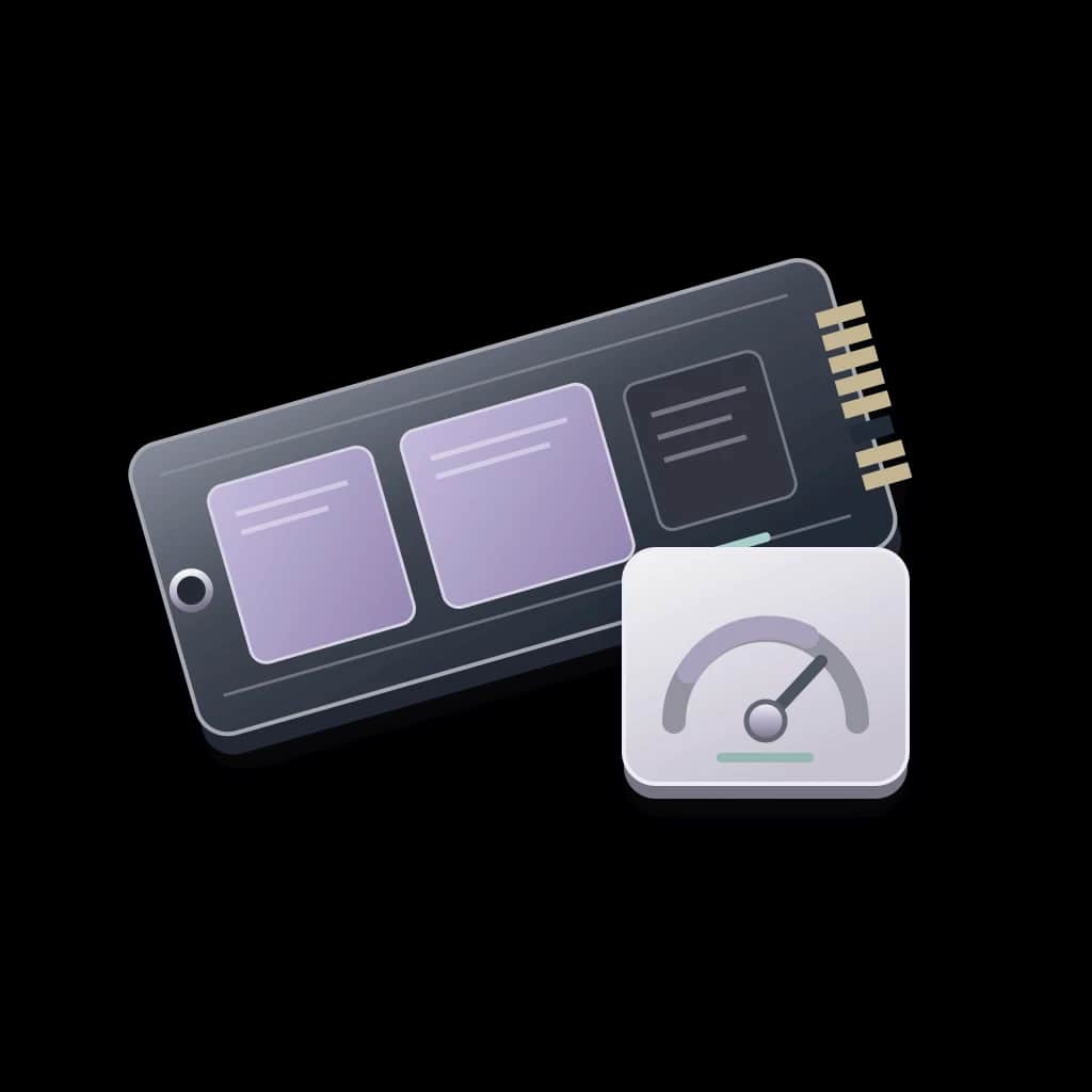 Débit SSD : comprendre le cache