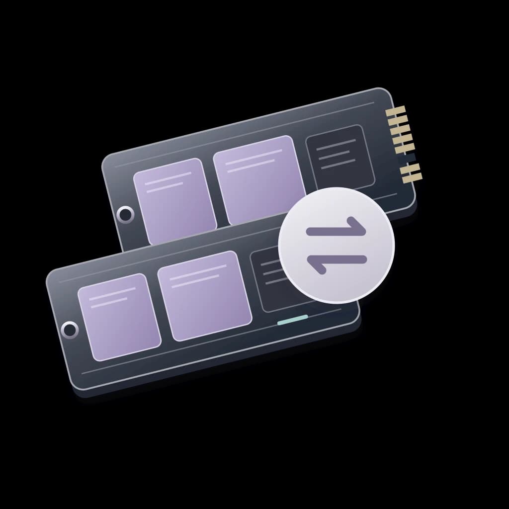 Comparateur SSD : modèles et prix par To - illustration de l'outil