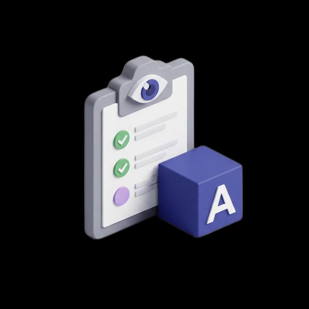 Audit Flash Accessibilité RGAA