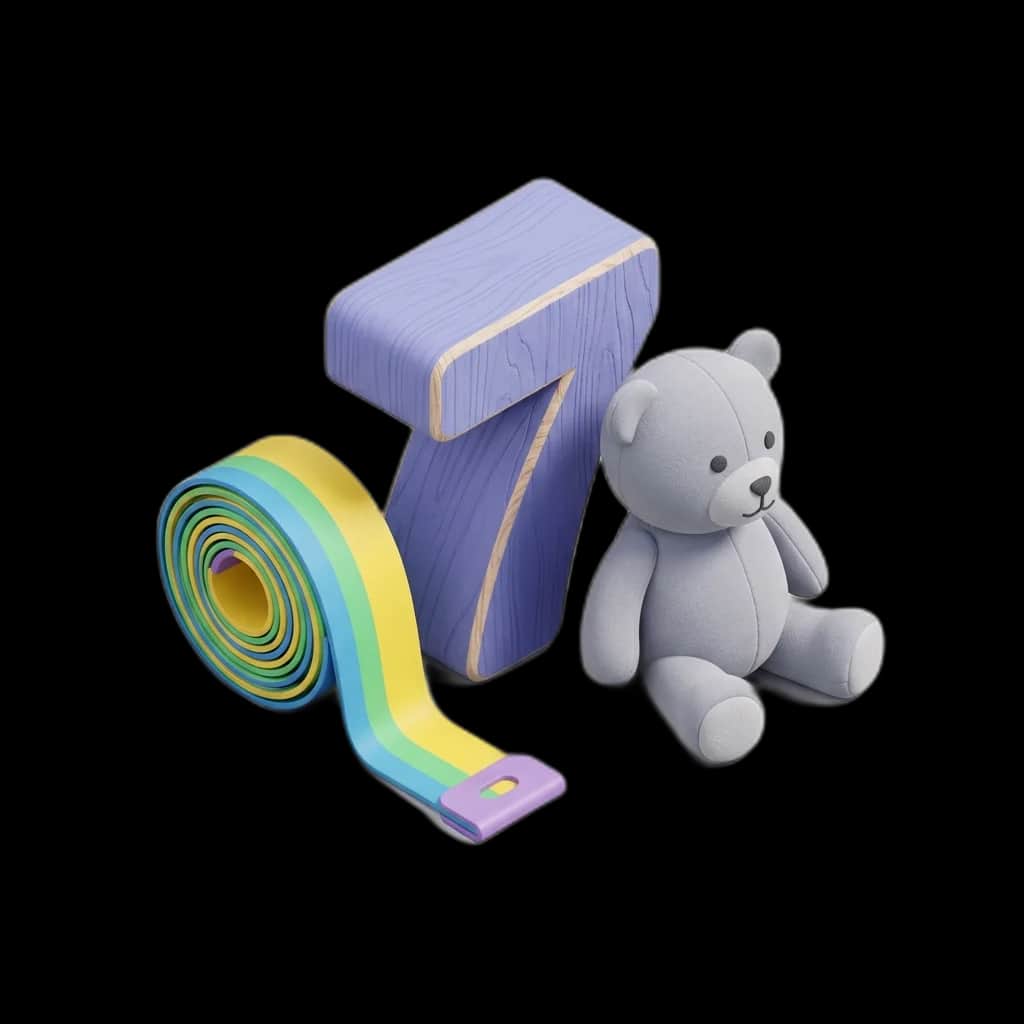 Calculateur IMC enfant