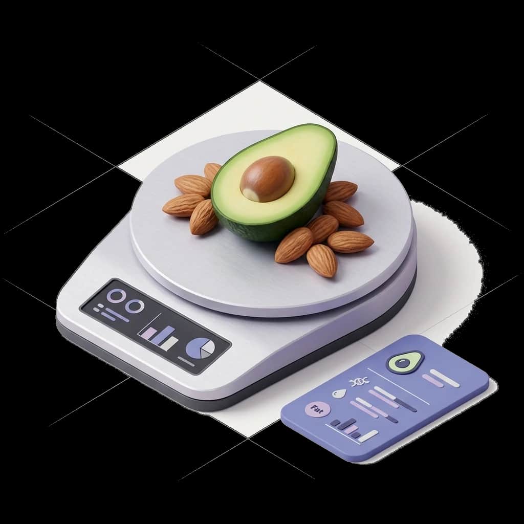 Calculateur de calories