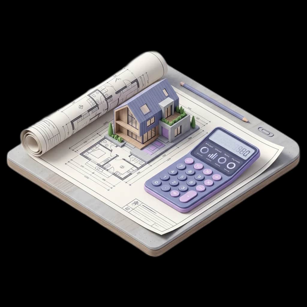 Calculateur de prêt immobilier