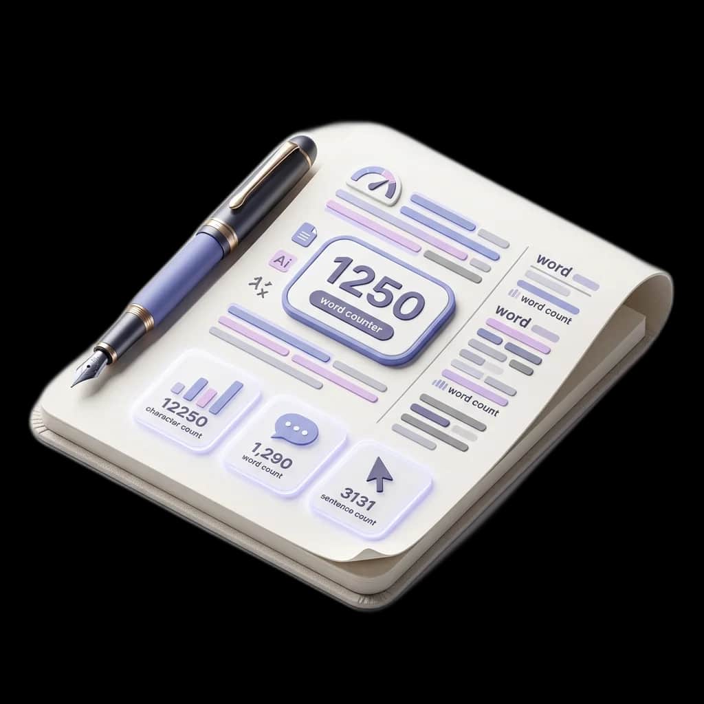 Compteur de mots