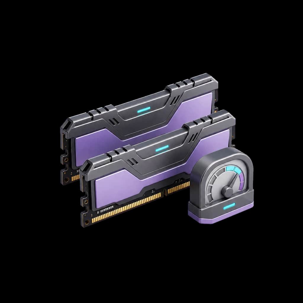 Prix RAM DDR4 / DDR5