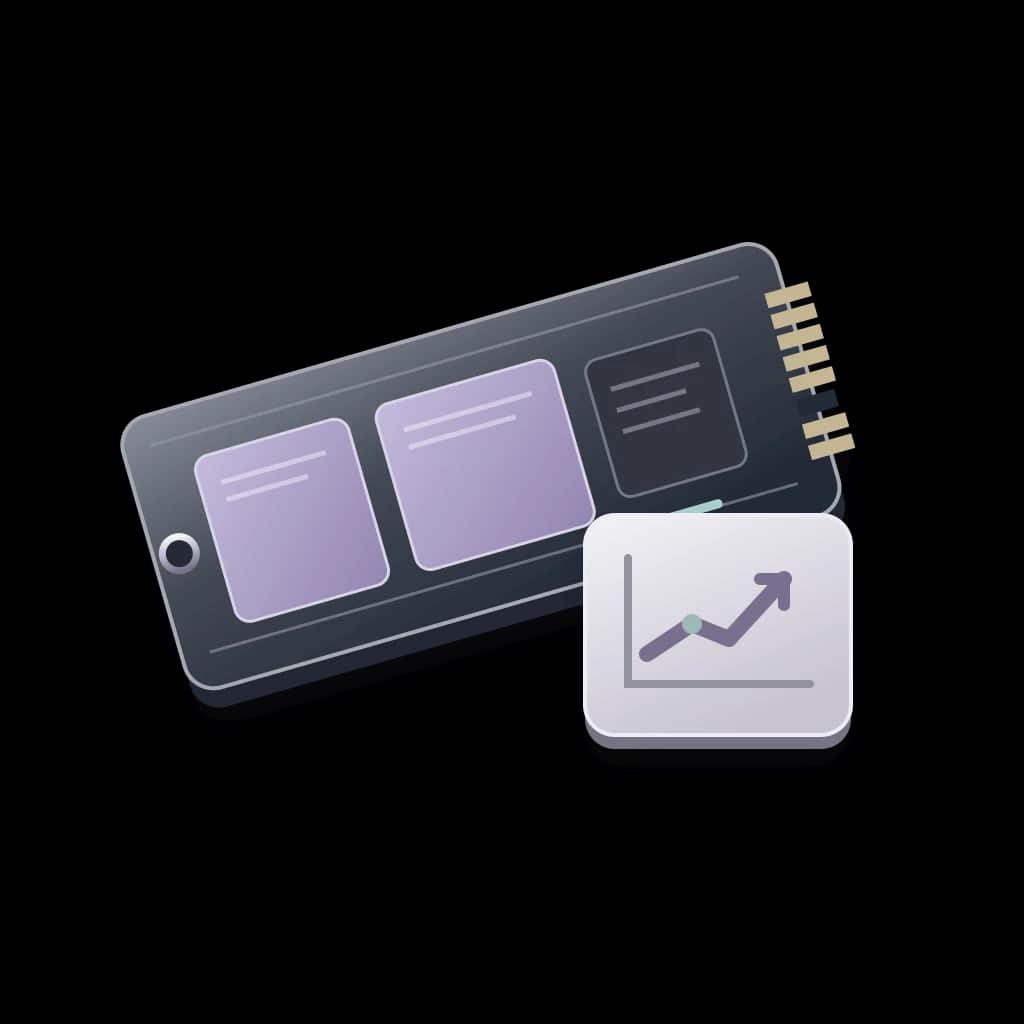 Cours SSD : évolution des prix