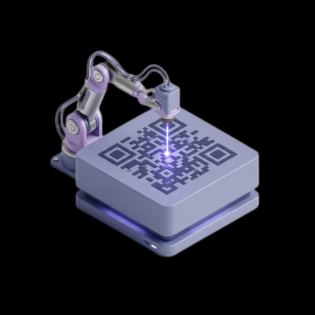 Générateur QR Code