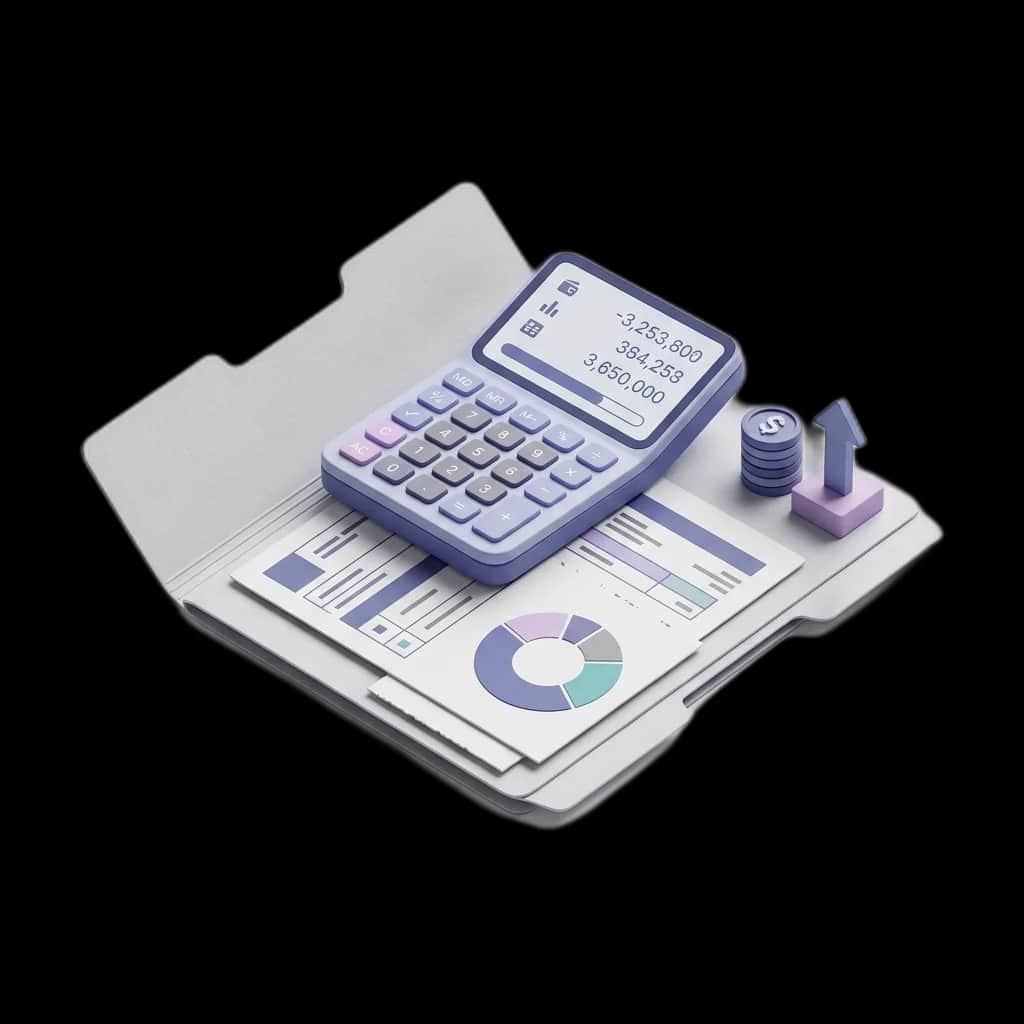 Simulateur Charges Micro-Entreprise