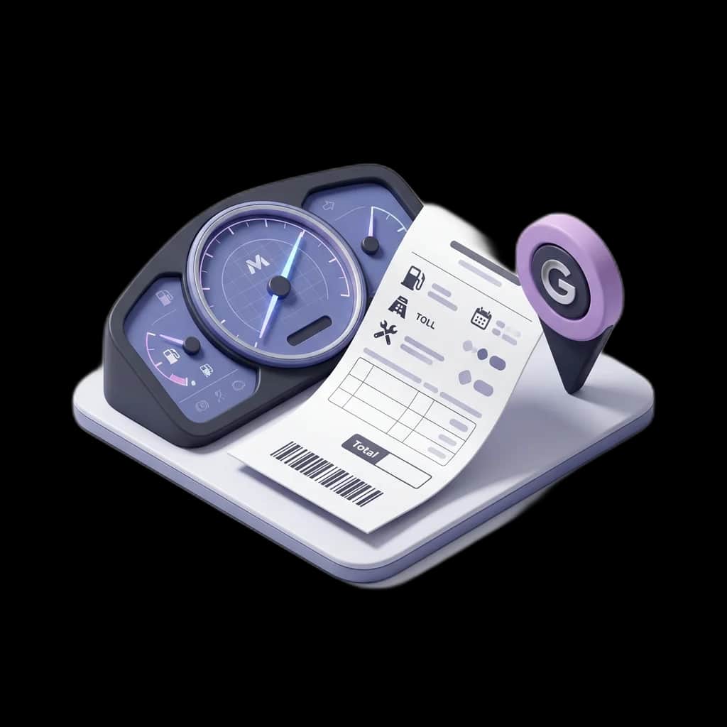 Simulateur d'Indemnités Kilométriques